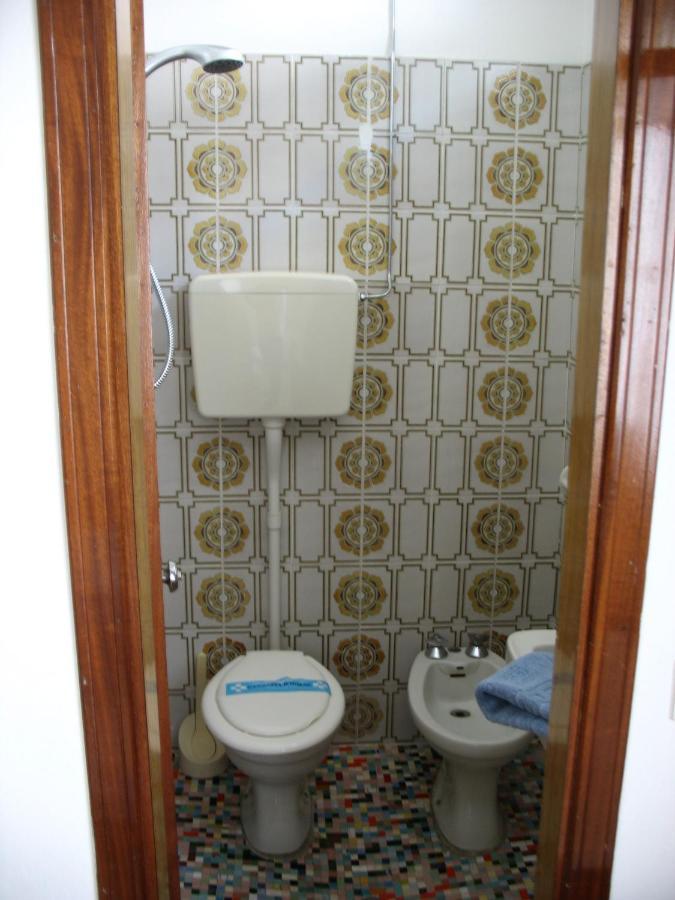 Hotel Alessi** Rimini Eksteriør bilde