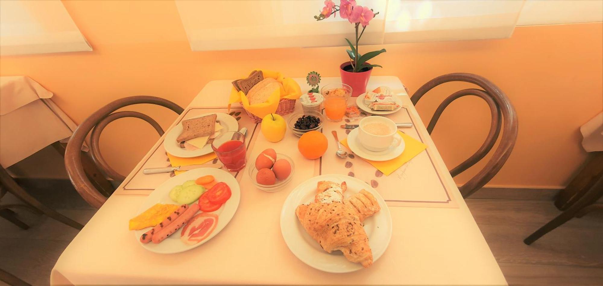 Hotel Alessi** Rimini Eksteriør bilde